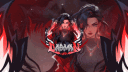 𝐃𝐚𝐬𝐦𝐚𝐧 𝐂𝐢𝐭𝐲 banner