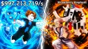 SAB &amp; Sailor Piece Server Banner