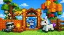 GAG2 &amp; SAB Server Banner