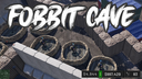 Fobbit Cave Banner