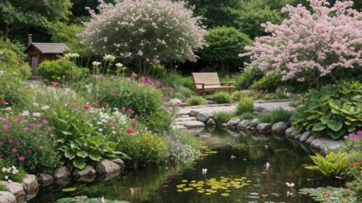 Relish’s Garden Discord server banner