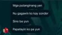 /    sonder banner