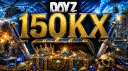 150KXLOOT | NexGenZ | DayZ PVP | Coding server banner
