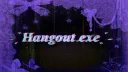 ˗ˏˋ𝑯𝒂𝒏𝒈𝒐𝒖𝒕.𝒆𝒙𝒆ˎˊ˗ Discord server banner
