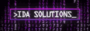 IDA Solutions banner