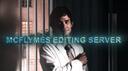 mcflymes editing server Banner