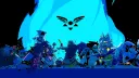 The Awesome Ralsei™ World banner