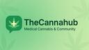 The Cannahub Banner