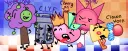 banner