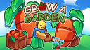Grow a Garden | Stocks, Weather & Eggs 24/7 Discord server banner
