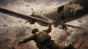 Special Air Service banner