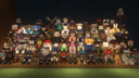 Pixel Relics | Oficial Banner
