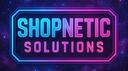 Shopnetic Solutions Banner