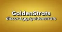 GoldenStrats banner
