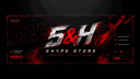 banner