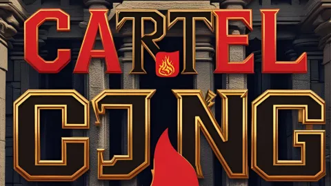 CARTEL CJNG Discord server banner