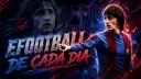 EDCD| Efootball De Cada Dia #2000 banner