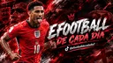 EDCD| Efootball De Cada Dia #2500 banner