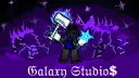 Galaxy Studio$  Banner