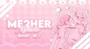 🪷 ︵ ɱe2Һeɾ ⑅ banner