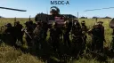 MSOC-A banner