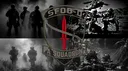 SFOD-D (A-Squadron) banner