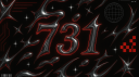 731 society Discord server banner