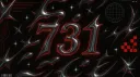 731 society server banner