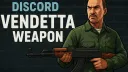Vendetta FFA#ONTOP banner