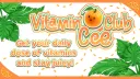 Vitamin Cee Club 🍊 Discord server banner