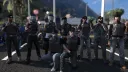 Outriders MC banner