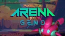 Genopets banner
