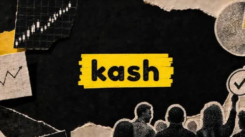 kash banner