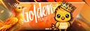 Golden Fenix#8900 banner