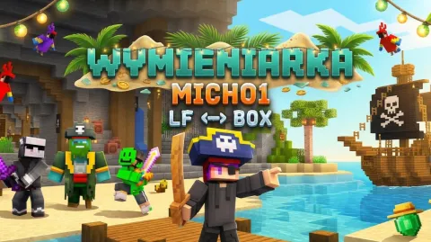 Wymieniarka ANARCHIA.GG banner
