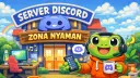 ZONA NYAMAN banner