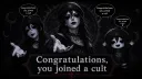 Cult of Gremmy banner