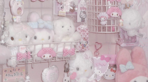 𝜗𝜚 𝓢erene 𝓢anrio .ᐟ ᰔᩚ Discord server banner