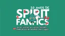 Spirit Fanfics e Histórias banner