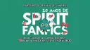 Spirit Fanfics e Histórias banner