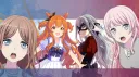 屬於我們的少女X樂團X派對！！ ! 《BanG Dream! Our Notes_賽馬娘 Pretty Derby》 banner