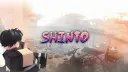 Shinto Redrawn banner