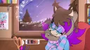 Lucky's Cozy Place banner