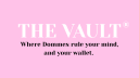 The Vault® banner