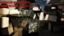 ✮51-я Гвардейская Общевойсковая Армия✮ banner