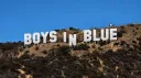 Boys in Blue Co. banner
