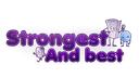Strongest and Best   (S.A.B.) Banner