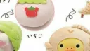 🍡⸝  ⸝　𑣲 /lovelydays　もち banner