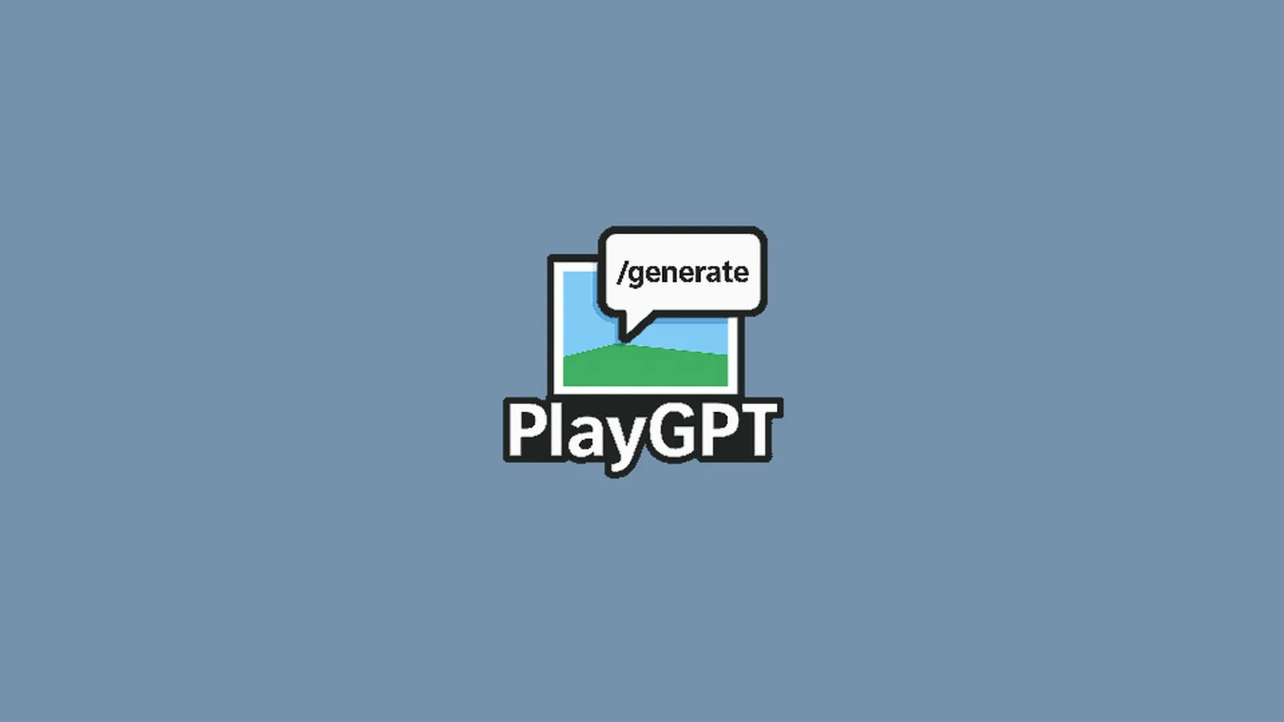 PlayGPT#8687 banner