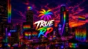 True RP: Serious RP banner